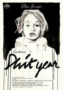 Shit Year |   DVD